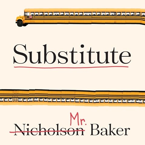 SUBSTITUTE
