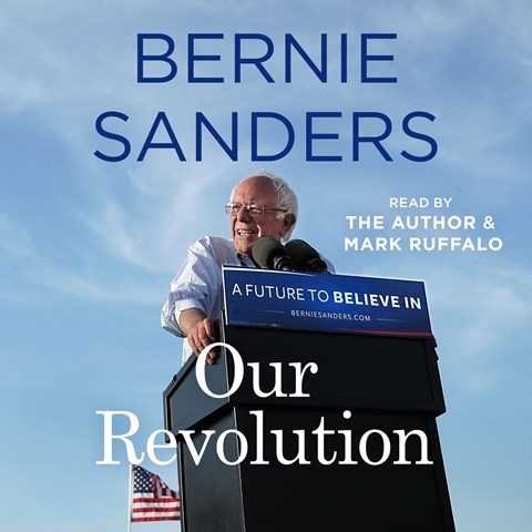 OUR REVOLUTION
