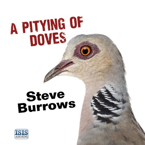 A PITYING OF DOVES