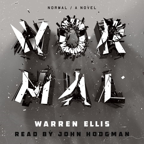 NORMAL