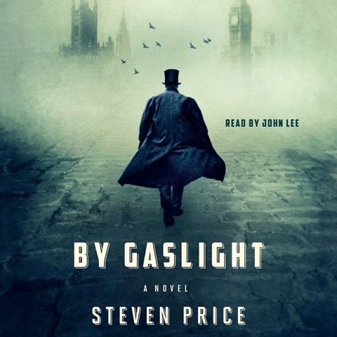 BY GASLIGHT