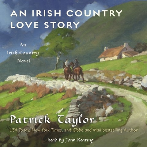 AN IRISH COUNTRY LOVE STORY