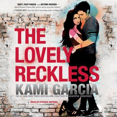 THE LOVELY RECKLESS