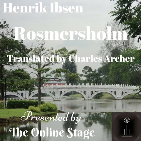 ROSMERSHOLM