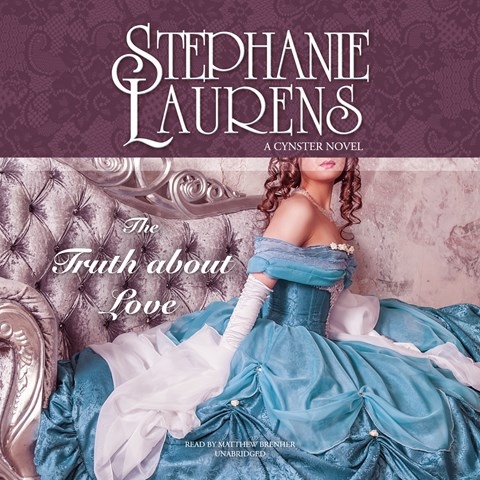 THE TRUTH ABOUT LOVE