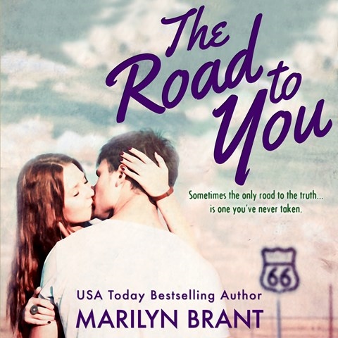 THE ROAD TO YOU