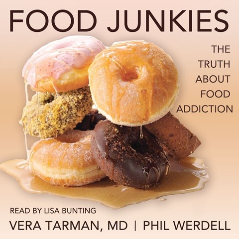 FOOD JUNKIES
