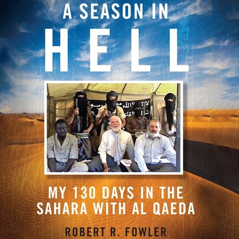 A SEASON IN HELL