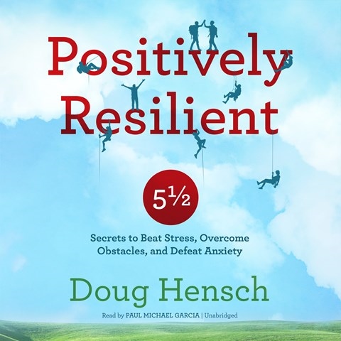 POSITIVELY RESILIENT