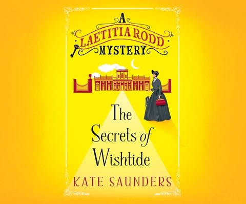 THE SECRETS OF WISHTIDE