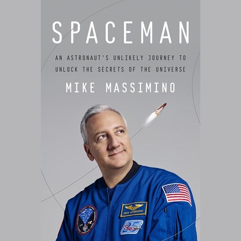 SPACEMAN
