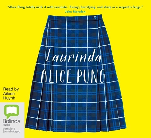 LAURINDA