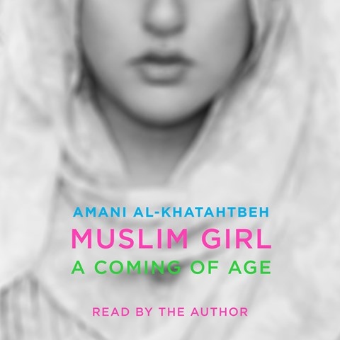 MUSLIM GIRL