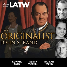 THE ORIGINALIST