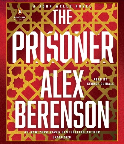 THE PRISONER