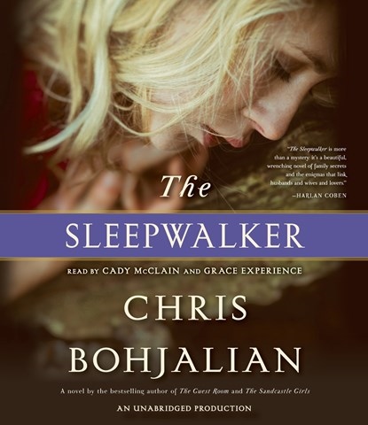 THE SLEEPWALKER