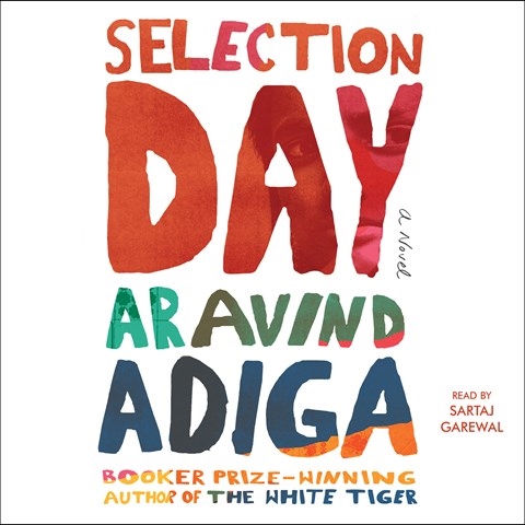 SELECTION DAY