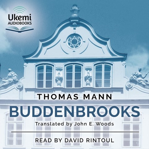 BUDDENBROOKS