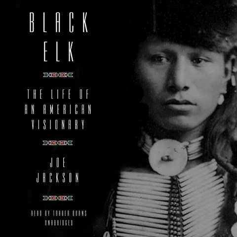BLACK ELK