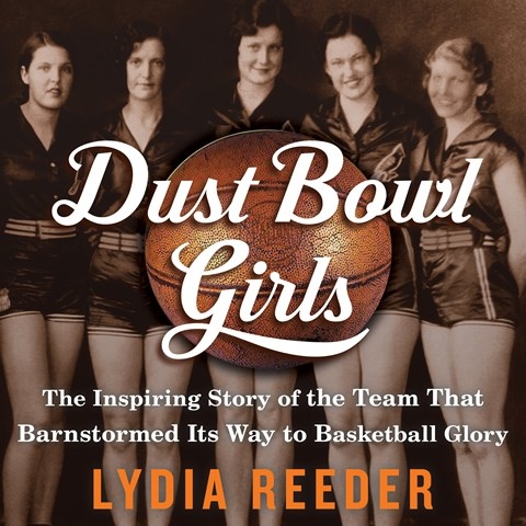 DUST BOWL GIRLS