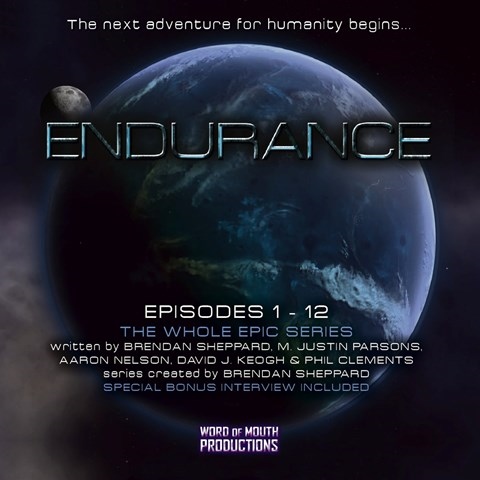 ENDURANCE
