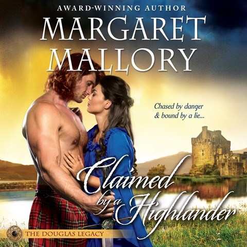 CLAIMED BY A HIGHLANDER