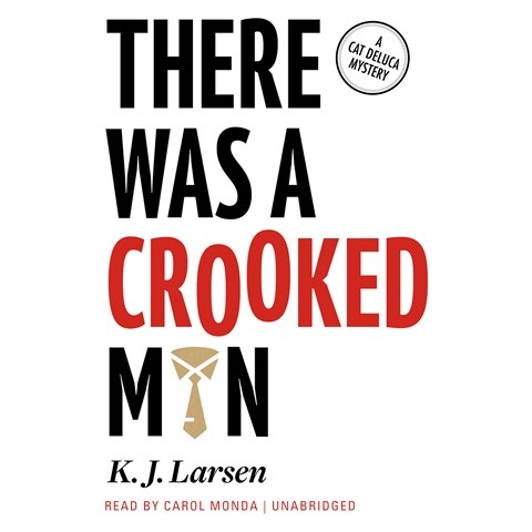 THERE WAS A CROOKED MAN