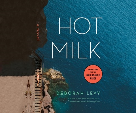 HOT MILK