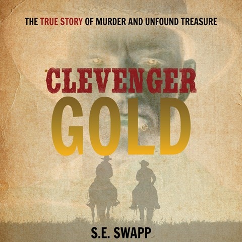 CLEVENGER GOLD