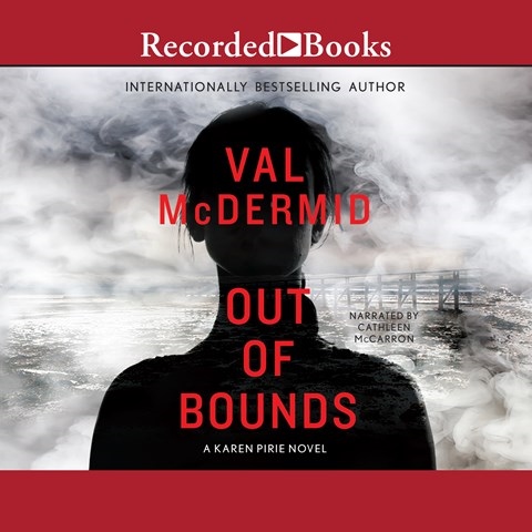 OUT OF BOUNDS