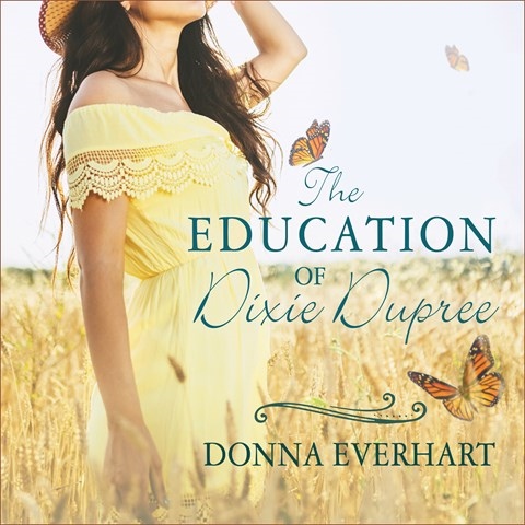 THE EDUCATION OF DIXIE DUPREE