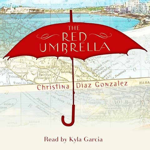 THE RED UMBRELLA