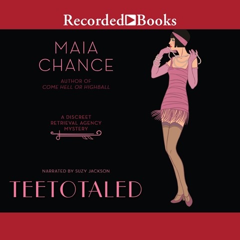 TEETOTALED
