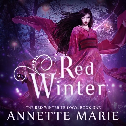 RED WINTER