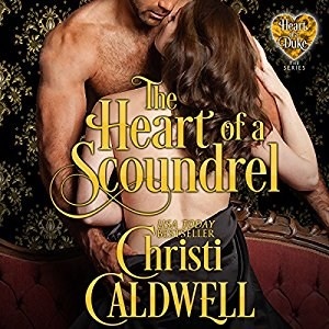 THE HEART OF A SCOUNDREL
