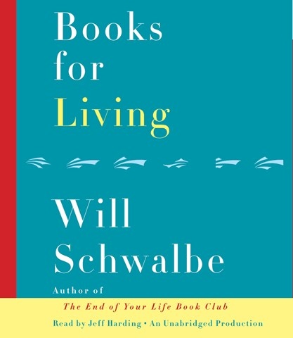 BOOKS FOR LIVING