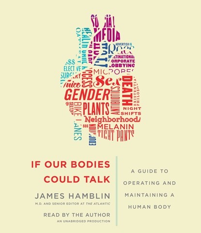 IF OUR BODIES COULD TALK