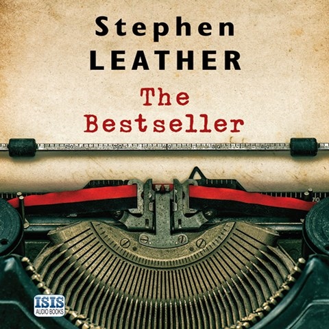 THE BESTSELLER