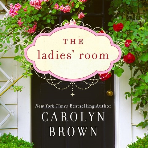 THE LADIES' ROOM