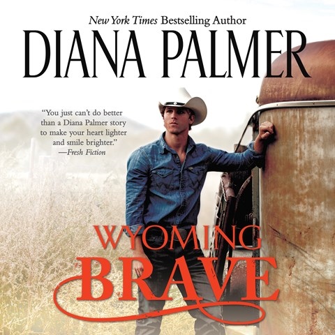 WYOMING BRAVE