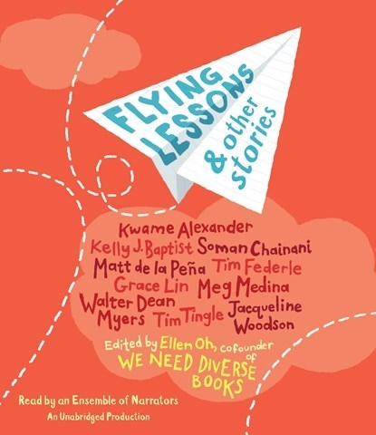 FLYING LESSONS & OTHER STORIES