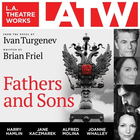 FATHERS AND SONS