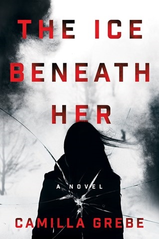 THE ICE BENEATH HER