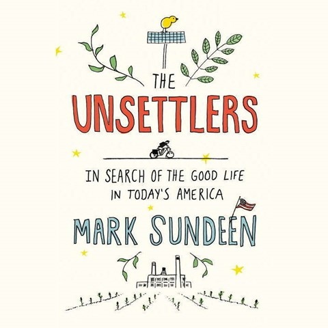 THE UNSETTLERS