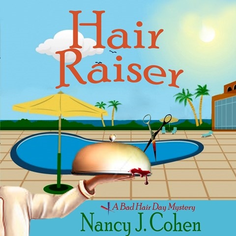 HAIR RAISER