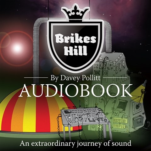 BRIKES HILL