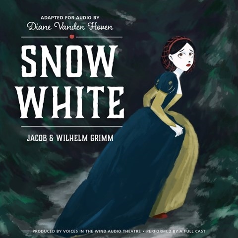 SNOW WHITE