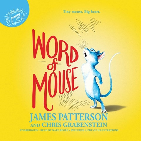 WORD OF MOUSE