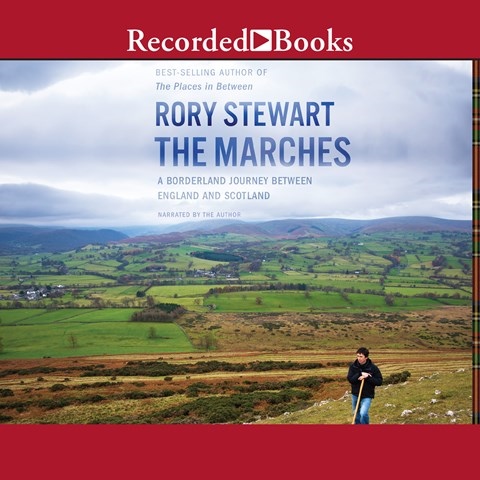 THE MARCHES