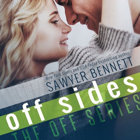 OFF SIDES